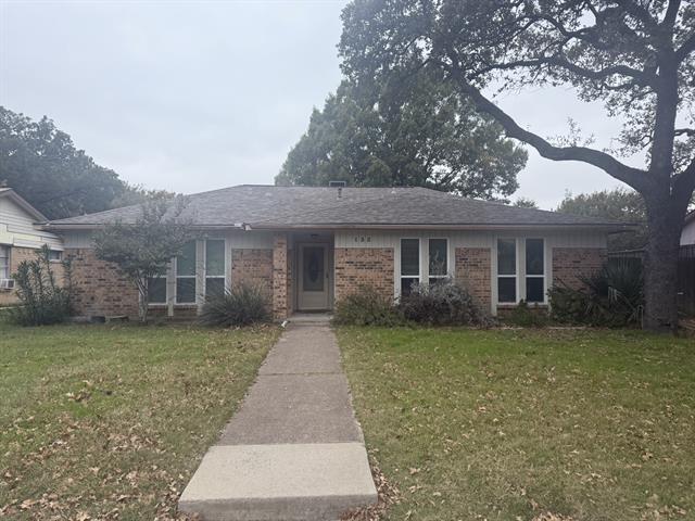 133 S Heartz Rd in Coppell, TX - Building Photo