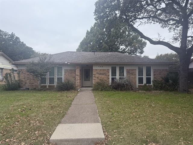 property at 133 S Heartz Rd