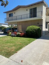 3708 Westwood Blvd in Los Angeles, CA - Building Photo - Building Photo