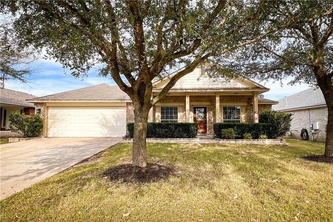 property at 2416 Butler Way