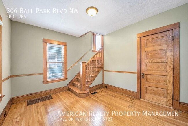 306 Ball Park Blvd NW in Grand Rapids, MI - Building Photo - Building Photo