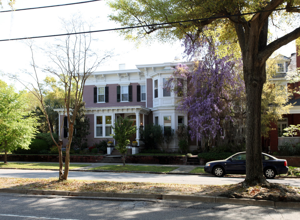 205 S 5th Ave in Wilmington, NC - Building Photo