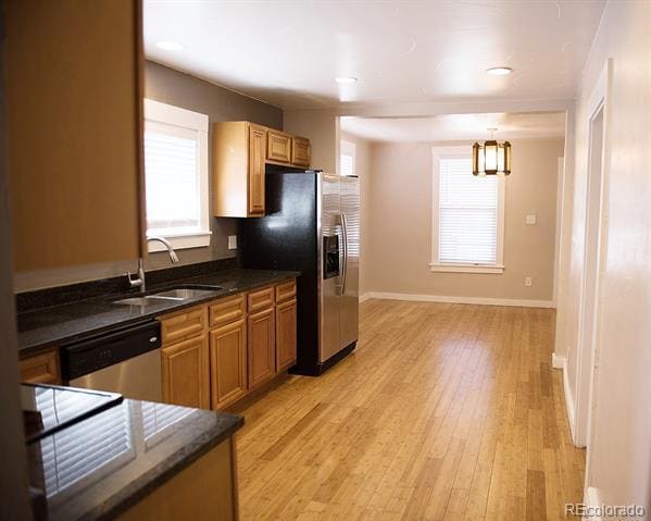 3560 Garfield St in Denver, CO - Building Photo - Building Photo