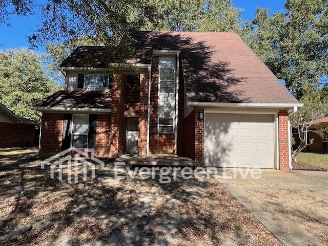 property at 112 Ayana Ct