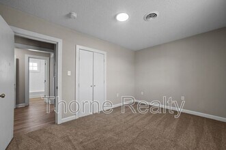 2501 St Andrew St in Tarboro, NC - Building Photo - Building Photo