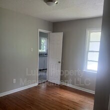 1252 Maywood St in Memphis, TN - Building Photo - Building Photo