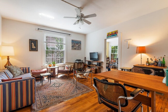 903 Clarendon St, Unit B in Durham, NC - Building Photo - Building Photo