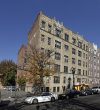 565 Bergen Avenue in Jersey City, NJ - Building Photo - Building Photo