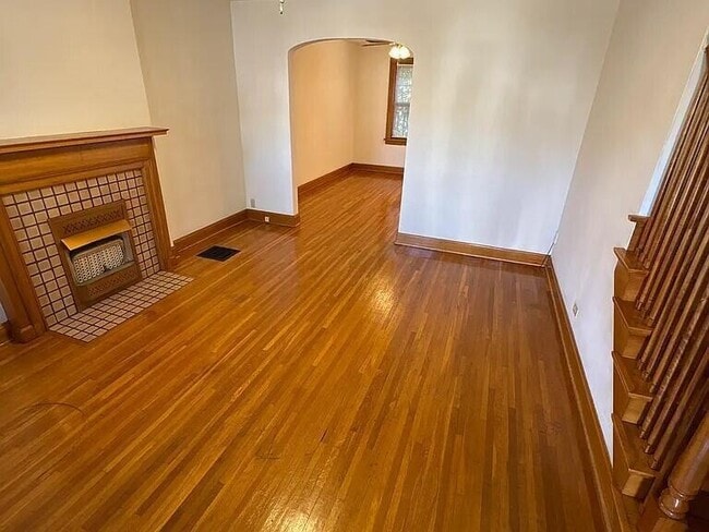 property at 3140 Indianola Ave