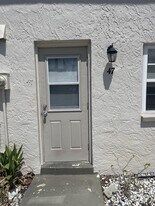 55 Needle Blvd in Merritt Island, FL - Building Photo