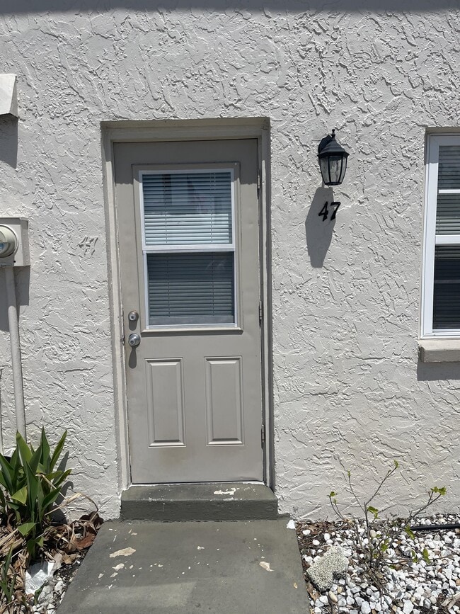 property at 55 Needle Blvd