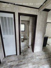 3407 W Mt Hope Ave in Lansing, MI - Building Photo - Building Photo