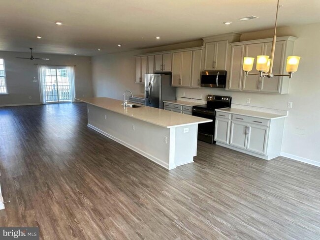 3727 Silver View Ln in Upper Marlboro, MD - Building Photo - Building Photo