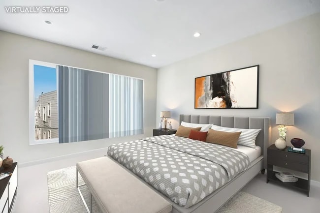 385 29th St, Unit Noe Valley