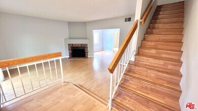 15061 Sherman Way in Los Angeles, CA - Building Photo - Building Photo