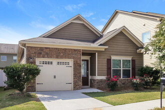 13 Samuel Way in Cartersville, GA - Building Photo - Building Photo