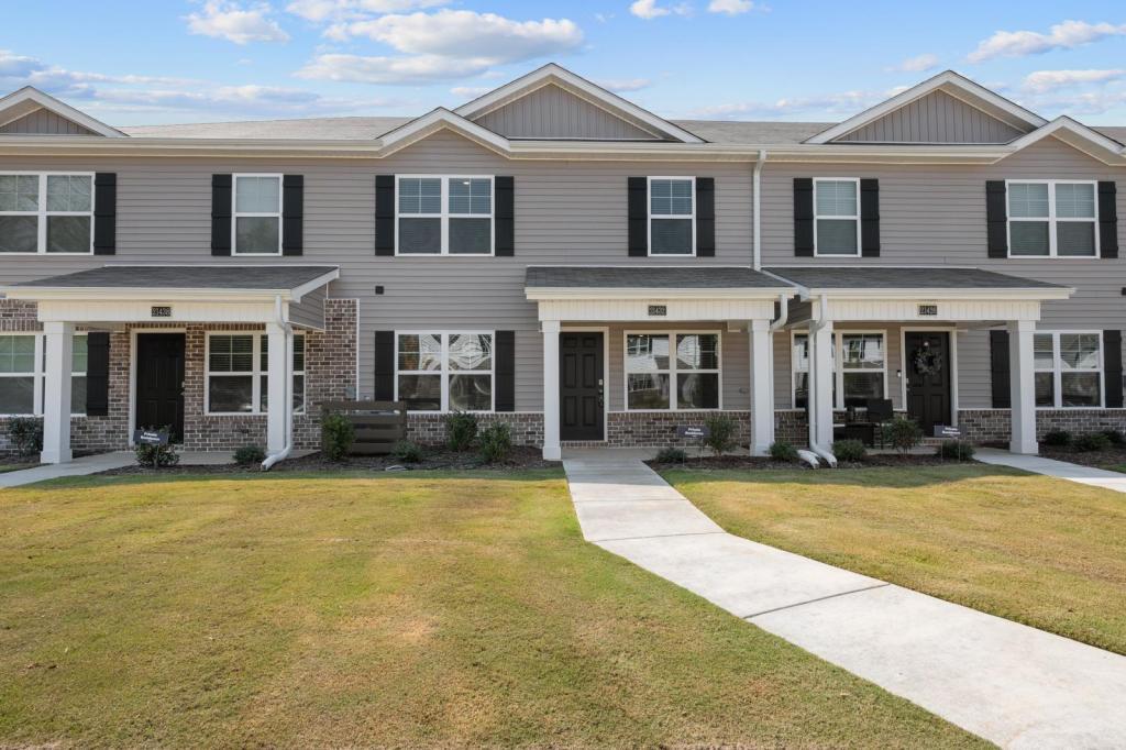 21432 Scuttle St in Athens, AL - Building Photo