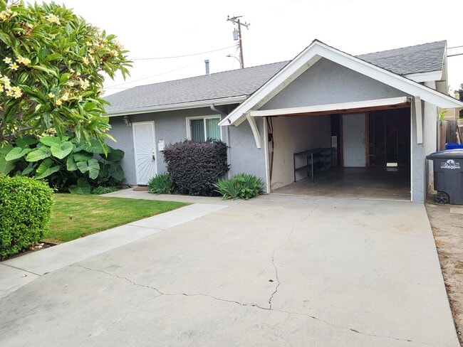 4092-4096 Green in Cypress, CA - Building Photo - Building Photo