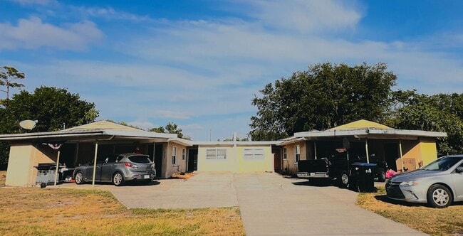 1907 Park Manor Dr in Orlando, FL - Building Photo - Building Photo