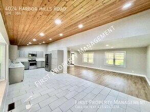 4024 Harbor Hills Rd in Chattanooga, TN - Building Photo - Building Photo