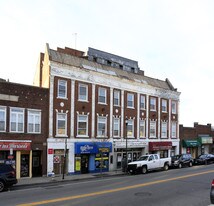 134-138 N Main St in Port Chester, NY - Building Photo