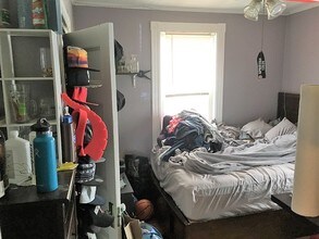 3 Parker Hill Terrace, Unit 1C in Boston, MA - Foto de edificio - Building Photo