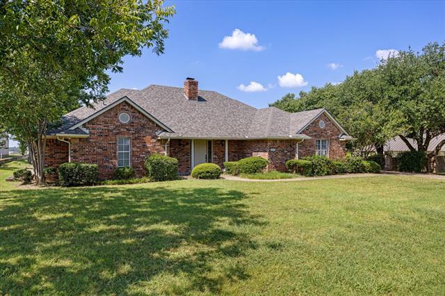 5406 Wedgefield Rd in Granbury, TX - Building Photo - Building Photo