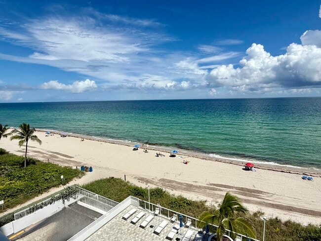 property at 1890 S Ocean Dr
