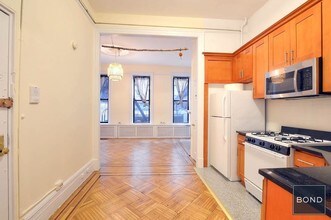 165 West 72nd Street in New York, NY - Building Photo - Floor Plan