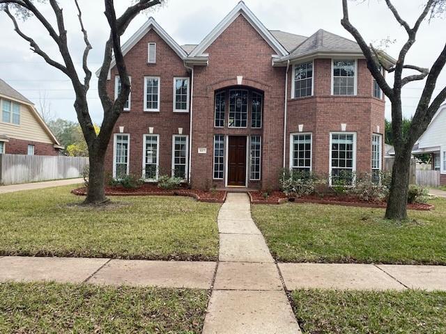 property at 4407 Magnolia Ln