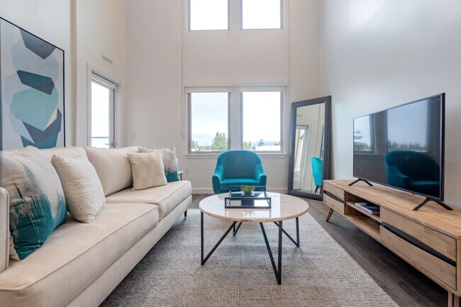 Main Street Cupertino Lofts