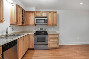 3459 Holmead Pl NW in Washington, DC - Building Photo