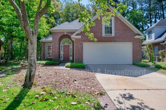 1467 Oakmont Pl in Niceville, FL - Building Photo - Building Photo
