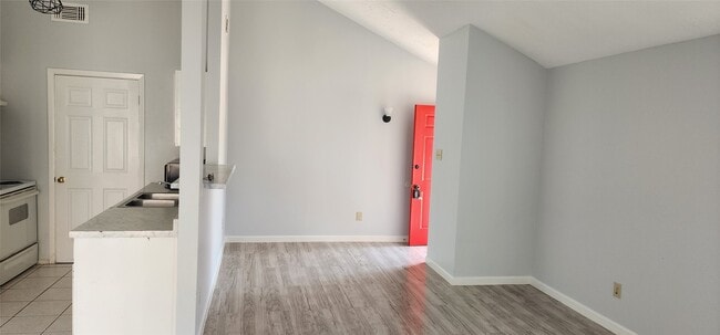 property at 3007 Titleist Dr