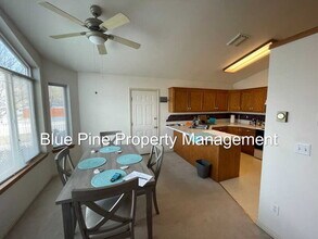 3705 Spring Creek Dr in Idaho Falls, ID - Building Photo - Building Photo