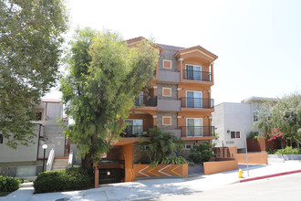 10384 Almayo Ave in Los Angeles, CA - Building Photo - Building Photo