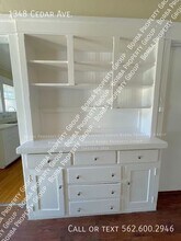 1348 Cedar Ave in Long Beach, CA - Building Photo - Building Photo