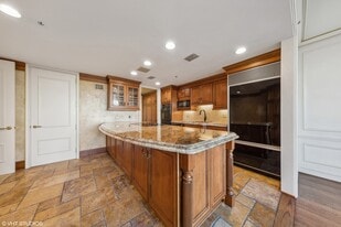 180 E Pearson St, Unit 4901 in Chicago, IL - Building Photo