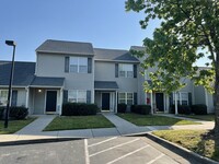 Park Place Apartments in Knightdale, NC - Building Photo - Building Photo