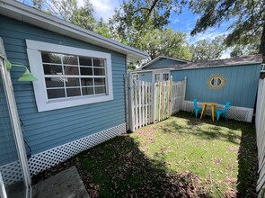 206 E Hanna Ave in Tampa, FL - Building Photo - Building Photo