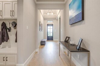 105 Observation Ct in Aledo, TX - Building Photo - Building Photo