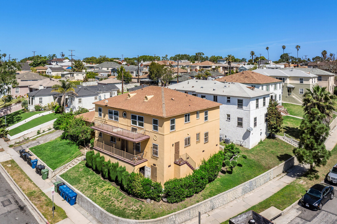 3401 W 84th Pl in Inglewood, CA - Building Photo