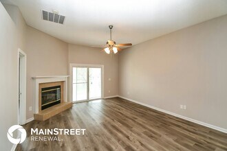 2906 Centerwood Dr N in Jacksonville, FL - Building Photo - Building Photo