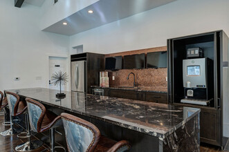 The Flats at Westover Hills by Cortland in San Antonio, TX - Building Photo - Interior Photo