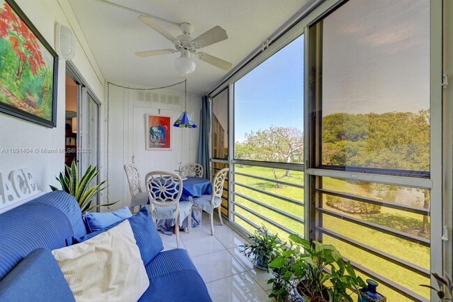 2049 Newcastle A in Boca Raton, FL - Building Photo - Building Photo