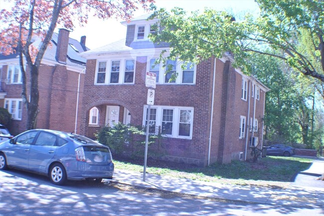 property at 3 Portina Rd