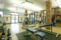 Sawyer Heights Lofts photo'