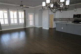 4601 SW Lilly St in Bentonville, AR - Building Photo - Building Photo