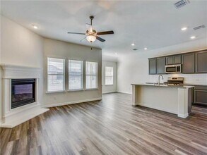 1227 Timberfalls Dr in Anna, TX - Building Photo - Building Photo