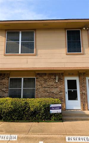 property at 914 Cedar Terrace